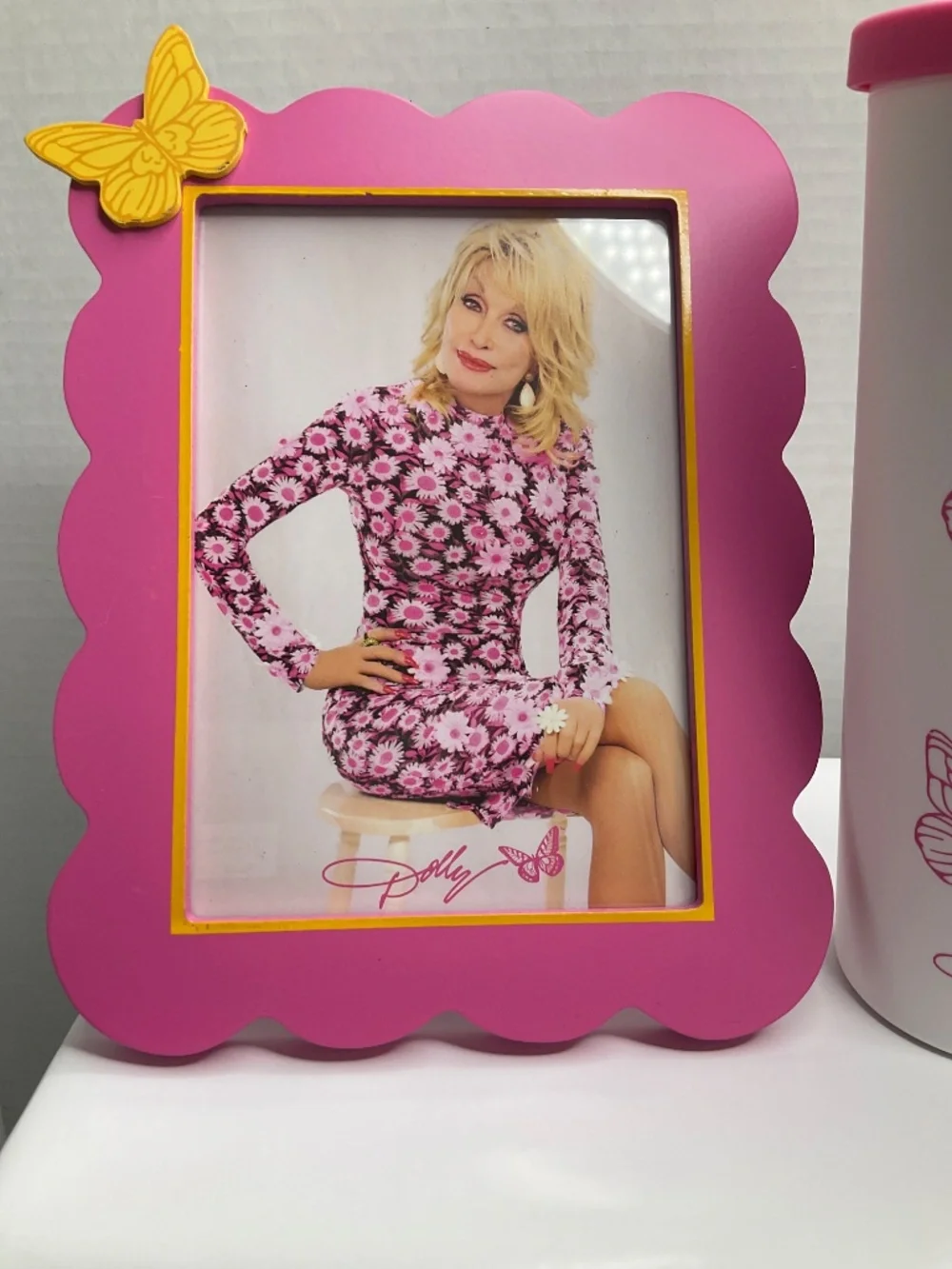 Dolly Parton dolly parton
